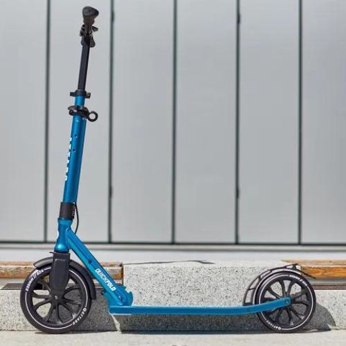 ATTABO 230 scooter blu