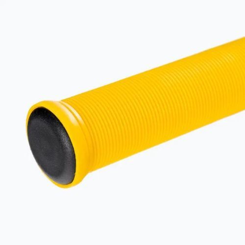 Monopattino freestyle per bambini ATTABO EVO 3.0 giallo