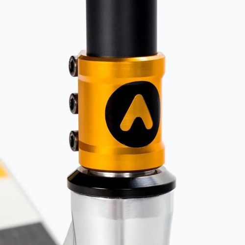 Monopattino freestyle per bambini ATTABO EVO 3.0 giallo