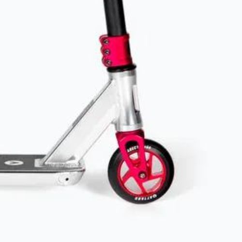 Monopattino freestyle per bambini ATTABO EVO 3.0 rosso