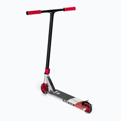 Monopattino freestyle per bambini ATTABO EVO 3.0 rosso