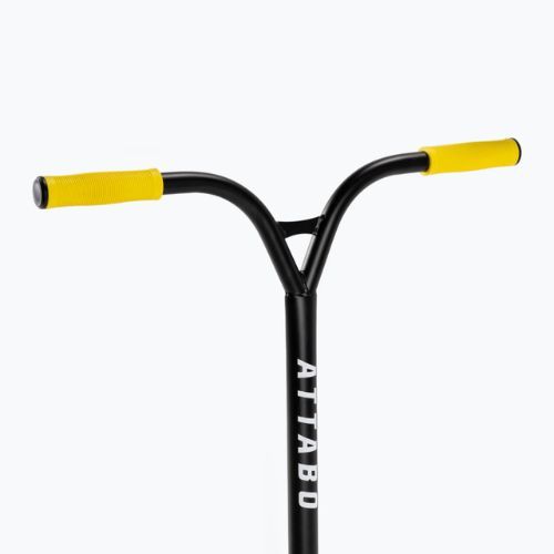 Monopattino freestyle per bambini ATTABO EVO 1.0 verde