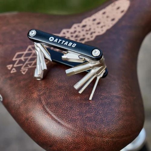 ATTABO TONE x11 chiave da bicicletta multifunzionale