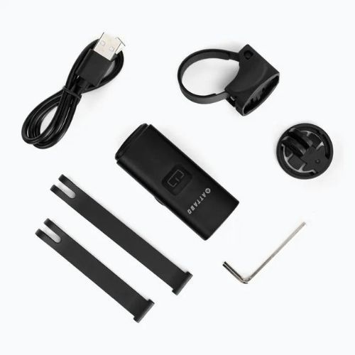 ATTABO LUCID 400 lampada anteriore per bicicletta