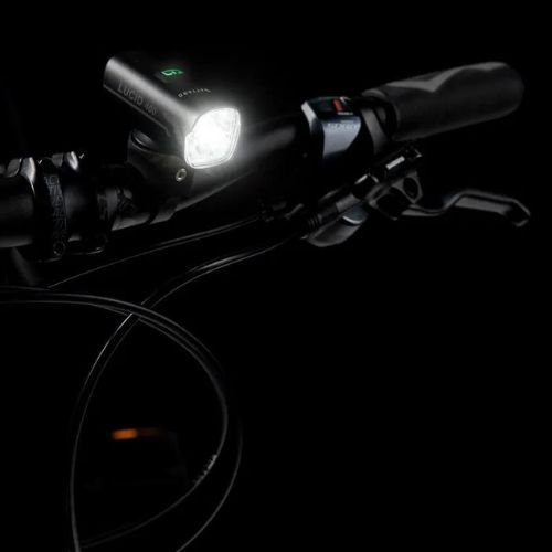 ATTABO LUCID 400 lampada anteriore per bicicletta