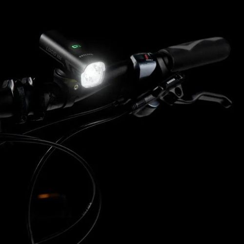 ATTABO LUCID 600 lampada per cicli anteriori