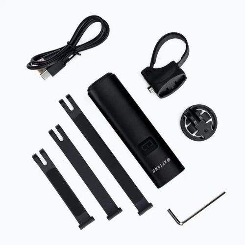 ATTABO LUCID 800 lampada per cicli anteriori