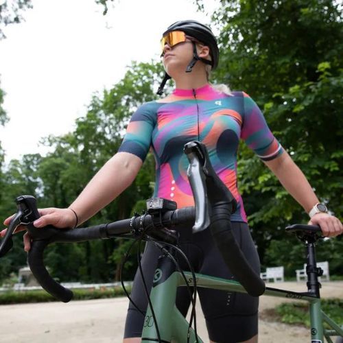 Set di luci per bicicletta ATTABO LUCID MINI & 20