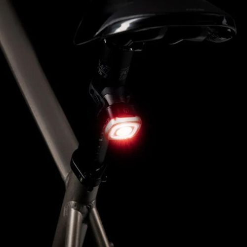 Lampada posteriore per bicicletta ATTABO LUCID 120