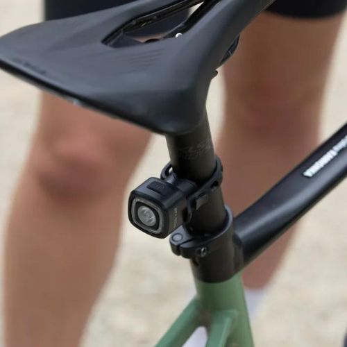 Lampada posteriore per bicicletta ATTABO LUCID 120