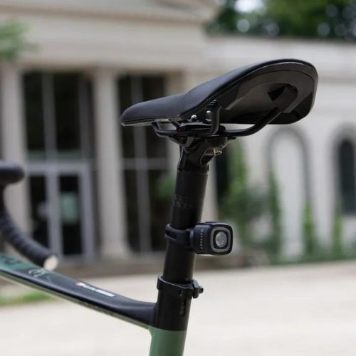 Lampada posteriore per bicicletta ATTABO LUCID 120