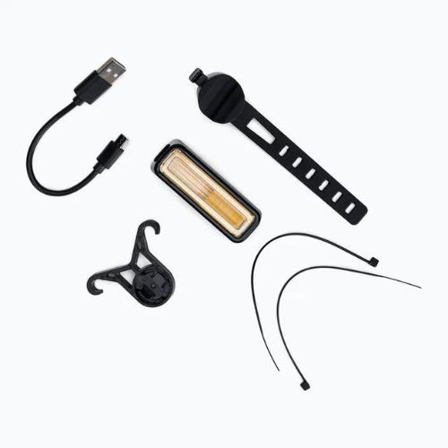 Lampada posteriore per bicicletta ATTABO LUCID 180