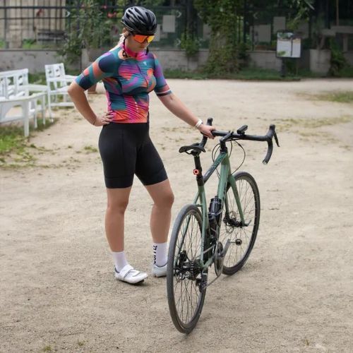 Lampada posteriore per bicicletta ATTABO LUCID 20