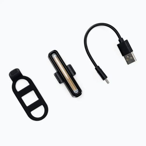 Lampada posteriore per bicicletta ATTABO LUCID 30