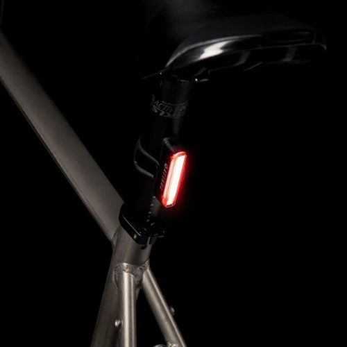 Lampada posteriore per bicicletta ATTABO LUCID 30