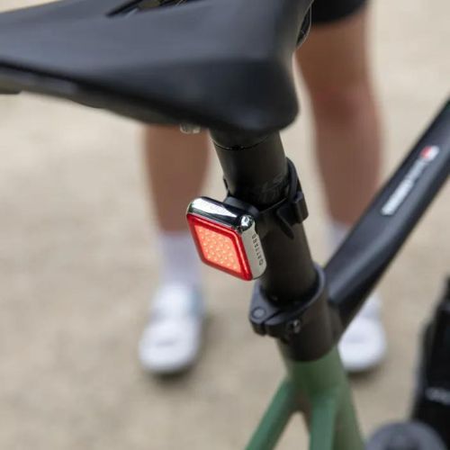 Lampada posteriore per bicicletta ATTABO LUCID 60
