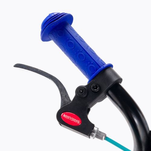 Bicicletta per bambini ATTABO Junior 16" blu