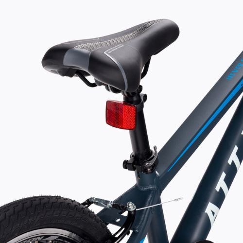 Bicicletta per bambini ATTABO Junior 20" blu