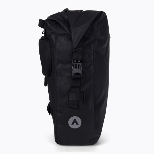 Borsa da bicicletta ATTABO APB-295 20 l nero
