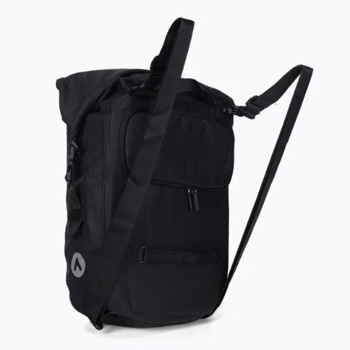 Borsa da bicicletta ATTABO APB-295 20 l nero