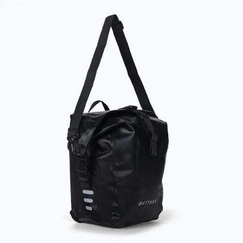 Borsa da bicicletta ATTABO APB-475 20 l nero