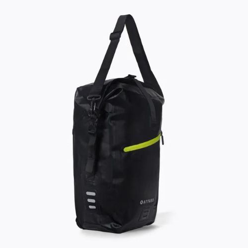 Borsa da bicicletta ATTABO APB-290 27 l nero