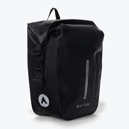 Borsa da bicicletta ATTABO APB-230 7 l nero