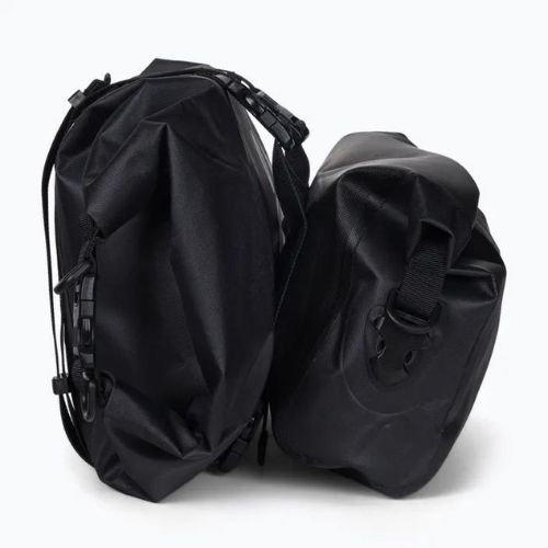 Set di borse da manubrio per bicicletta ATTABO AHB-625-260 nero