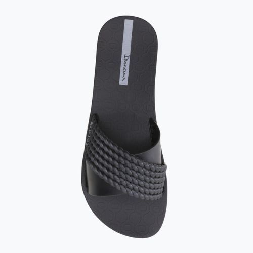 Infradito Ipanema Street II donna nero