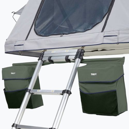 Thule Tepui Copri scarpe doppio verde 901705