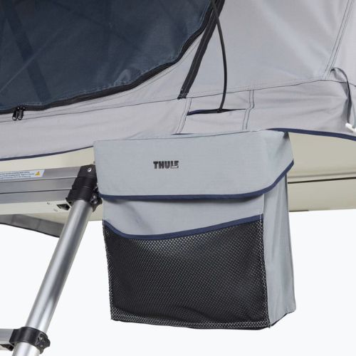 Thule Tepui Copriscarpe singolo grigio 901700