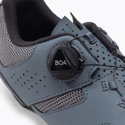 Scarpe da ciclismo MTB da uomo Giro Cylinder II port gray