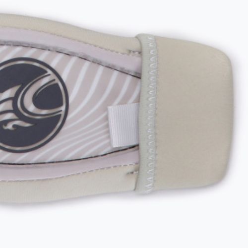 Cabrinha Ultralight kiteboard straps 3 pz. grigio K1BAULSTS003XXX