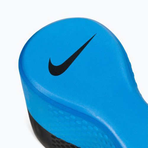 Ausili per l'allenamento Nike Tirare la tavola da nuoto nero/blu foto