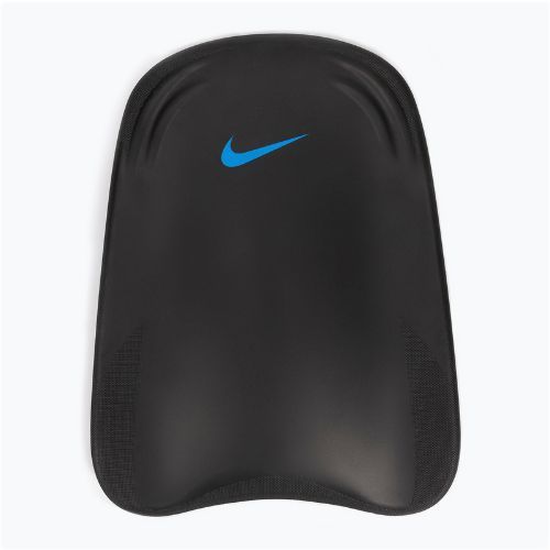 Ausili per l'allenamento Nike Kick tavola da nuoto nero/blu foto