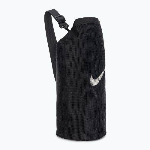Nike Training Aids Mesh Sling borsa da nuoto 10 l nero