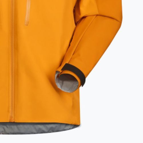 Giacca da pioggia Arcteryx Alpha AR wildchild da uomo