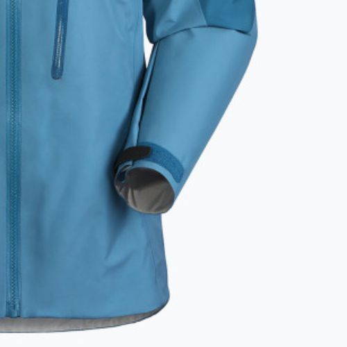 Giacca da pioggia Arc'teryx Alpha AR reflection da donna