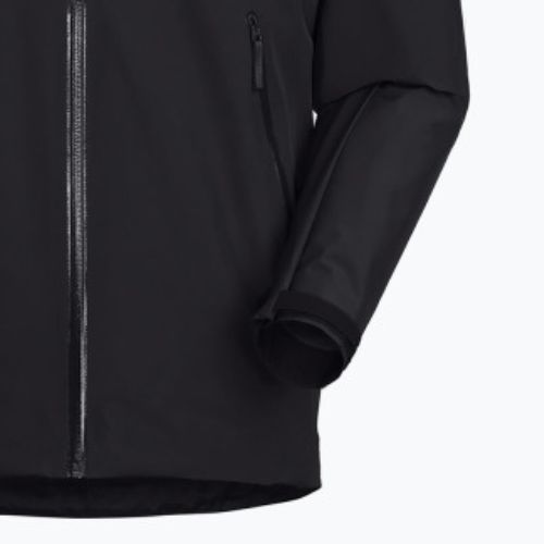 Giacca da pioggia Arcteryx Beta LT 2022 nero 26844 Uomo