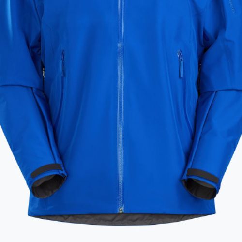 Giacca da pioggia Arcteryx Beta LT vitality da uomo