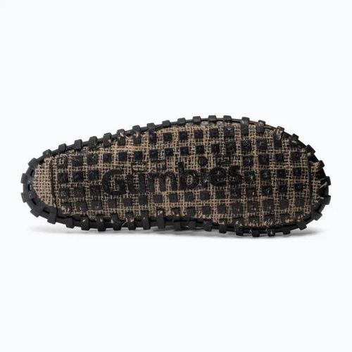 Infradito Gumbies Cairns arancione