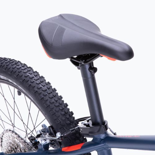 Bicicletta da bambino Orbea MX 20 Team 2022 blu/rosso