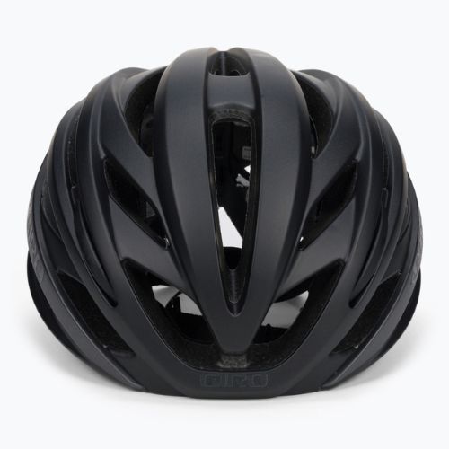 Casco da bicicletta Giro Syntax nero opaco
