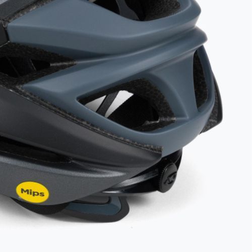 Giro Artex Integrated MIPS casco da bicicletta nero opaco