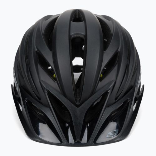 Giro Artex Integrated MIPS casco da bicicletta nero opaco