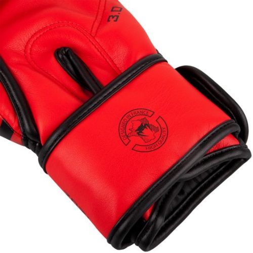 Guanti da boxe Venum Challenger 3.0 rosso/nero 03525-100