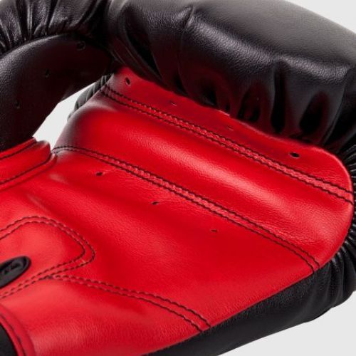 Venum Contender guanti da boxe per bambini nero VENUM-02822