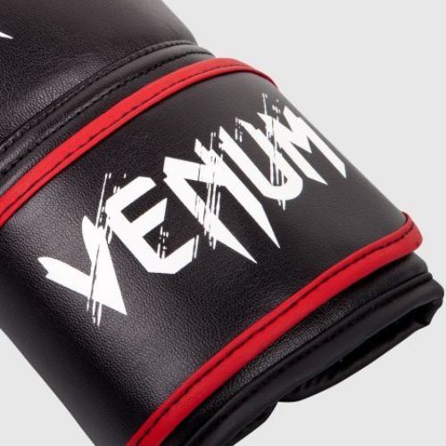 Venum Contender guanti da boxe per bambini nero VENUM-02822
