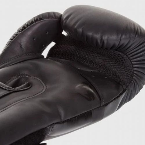 Guanti da boxe Venum Elite neri