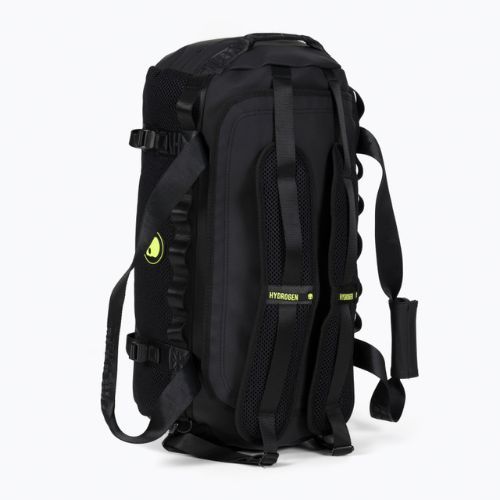 Borsa da allenamento HYDROGEN R03600 nero